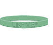 LIKE ME Wristband